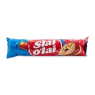 BISKUIT SLAI OLAI 128GR STRAWBERRY