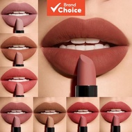 YOUNG VISION ,8 ,, YOUNG VISION Set Bibir Matte Velvet Pigmen Tinggi 8 Warna Tahan Lama Tidak Kering