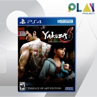 [PS4] [Hand 1] Yakuza 6: The Song of Life [PlayStation4] [PS4 Games]