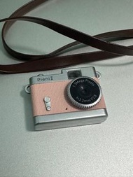 Pieni II 迷你相機