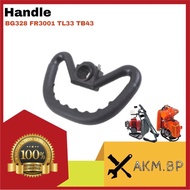 Handle Grip Brush Cutter Pemegang Mesin rumput BG328 TL33  Bg430 GX35