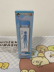 Sailor moon eternal 美少女戰士 一番賞 happy girls collection E賞 水樽 收納罐 水星 水野亞美