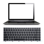 Zuo Keyboard US English for  EliteBook 840 G5 846 G5 745 G5 Keypad Replacement