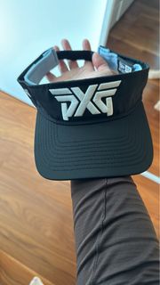 聖誕禮物 PXG 帽