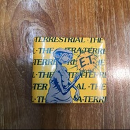 ET膠錢包(香港制造)