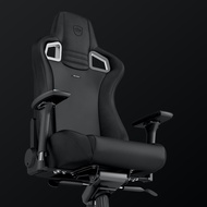 noblechairs EPIC BLACK EDITION