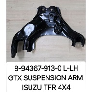 SUSPENSION ARM ISUZU TFR 4X4 LOWER-LEFT