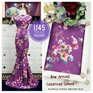 KAIN 3D DOUBLE PRINT INKJET I-TECH