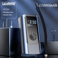 Car Tire Pump Air pump Air Pump Portable Angin Pump Car Air Pump Tyre Compressor Car Air Inflater