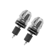 Honda Ube Sundiro S07 S08 Modified Throttle Handle Plug Handlebar Plug Accessories