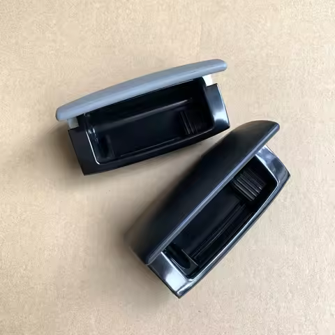 Rear Ashtray Tobacco Jar Cover Cap 8E0 857 961 M 8E0857961M For Audi A4 B6 B7 2001-2008 For Seat Exe