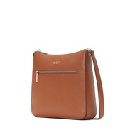 Leila Top Zip Swingpack Crossbody