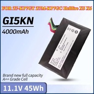 Gi5knv Gi5kn-11-16-3S1p-0 Gi5kn-00-13-3S1p-0 Gi5cn-00-133S1p-0 Battery Forz7-Kp7gt Z7m-Kp7 Hellfire