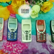 Nokia 8250 Case Front Back PLUS KEYPAD Good Quality Many Color Options