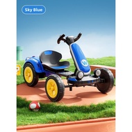 Superme | RC Drift Childrens Electric Go-Kart