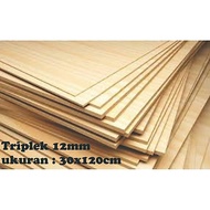 30x120cm 12mm thick plywood FJL shelf board wall shelf table chair HPL layer plywood board
