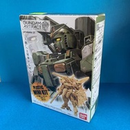 高達模型 Gundam Artifact 2 006 Full Armor Gundam 全裝甲高達 全新齊件/已開盒拍照/未拆袋/