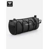bicycle bag bicycle front bag Captain Tas Bicycle Bag Front Beam Bag Mountain Highway Car Front Pipe