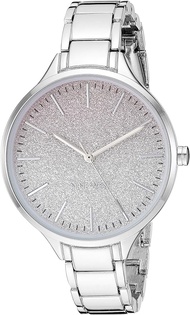 Nine West Womens Bracelet Watch 23370MSV