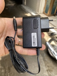 Cục nguồn 12V-1A hàng bóc thiết bị