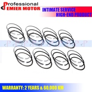 For Mini Cooper Clubman B38 B46 B48 1.5 L3 - Piston Ring Set 15-19