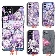For LG V20 V30 V35 V40 V50 V50S V60 G8X G8 G6 G7 Velvet 2 Pro Q92 K92 K61 Stylo 5 + Plus SG2 soft Ph