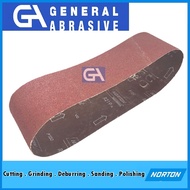 Norton R219 Sanding Cloth Belt 100x915MM