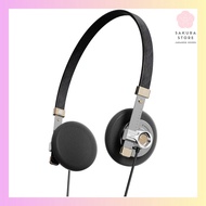 [VGP 2026 Award Winner] ROSE TECHNICS DISTANT MOUNTAIN Toyama Distant Mountain Wired On-Ear Headphon