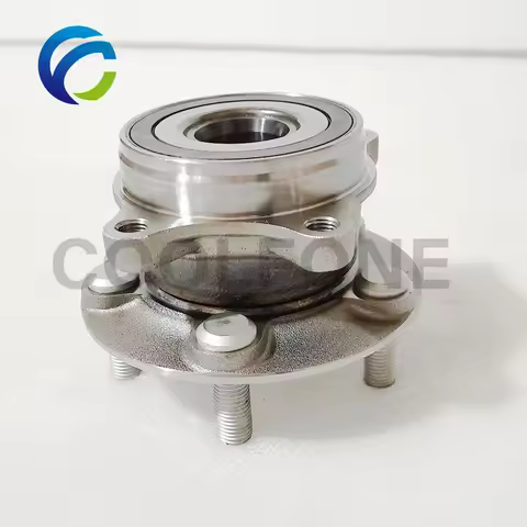 Front Wheel Hub Bearing For LEXUS CT 200h TOYOTA PRIUS ZVW30 1.8 Hybrid 43550-47010 43550-47011 4355