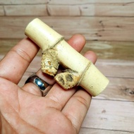 Bambu pethuk ruas bertemu garansi asli Bambu