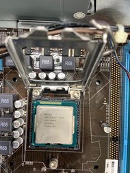 CPU i7-3770 3.4GHZ