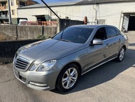 2012 E250 1.8 渦輪 總代理 跑18萬 內外漂亮 車況好可配合修理廠鑑定 售36.8萬 台中看車 自售