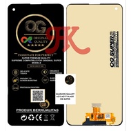 LCD SAMSUNG A21S LCD TOUCHSCREEN SAMSUNG A21S/A217 LCD FULLSET ORIGINAL