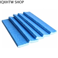 IQXHTW Blue 2 pcs DaiKin Air Purifier Accessories Trapping Dust Efficient Air Purifier Parts HEPA li