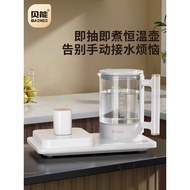Beneng Constant Temperature Hot Water Bottle Baby Milk Conditioner Smart Insulated Milk Flusher Hot 