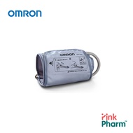 OMRON Blood Pressure Monitor HEM-CR24-BAP