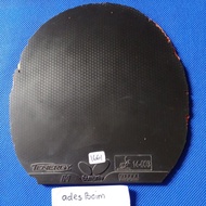 1661. Butterfly Tenergy Japan market 2.1mm64