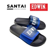 SFC EDWIN Sandal Man Slipper Edwin Slipper Selipar Lelaki Selipar Lelaki Murah Selipar Lelaki Dewasa