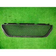 BMW E46 3 SERIES M3 FRONT BUMPER GRILL