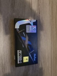 Netac NV7000-Q 4TB SSD