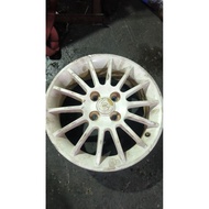 Proton Savvy 15 inches Sport Rim for Sales