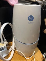 eSpring water filter