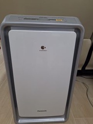 Panasonic 樂聲 F-VXL40H nanoe™ 納米離子加濕空氣清新機 (日本製造)