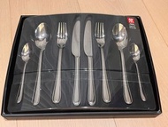 ZWILLING® Polished 餐具套裝 6pc Cutlery Set