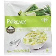 LPD - Leeks With Cream/Carrefour
