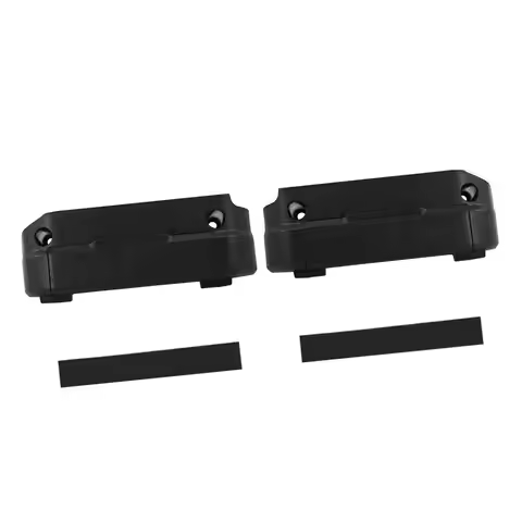 Door Grip Pocket Base Easy Installation Directly Replace High Performance Vehicle Interior Accessori