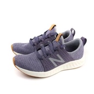 現貨 iShoes正品 New Balance 女鞋 紫色 網布 襪套 避震 透氣 慢跑 跑鞋 WSPTLZ1 B