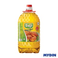 Saji Cooking Oil / Minyak Masak (5kg)