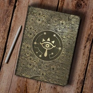 Link Game Anime For Case Luxury Silicone For iPad Pro11 12.9 inch 2022 iPad 10.2 7th 8th 9th 10th Ai