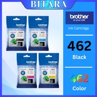 Brother LC462 BCMY Ink Cartridge 462XL 462